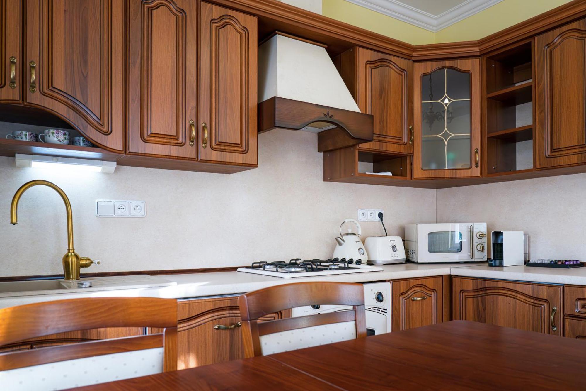 Villa Emausy Luhačovice Exteriör bild